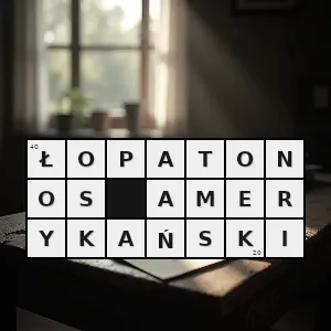 Hasło krzyżówkowe scaphirhynchus platorynchus gatunek ryby jesiotrokształtnej z rodziny jesiotrowatych acipenseridae żyje w ameryce północnej w dolnym biegu missisipi od zatoki hudsona po arkansas - łopatonos amerykański – rozwiązanie, synonimy, podpowiedzi i definicje krzyżówkowe